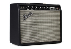 Fender-‘65-Princeton-Reverb-12-Watt-1-X10-Tube-Combo-Amplifier