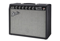 Fender-‘65-Princeton-Reverb-12-Watt-1-X10-Tube-Combo-Amplifier