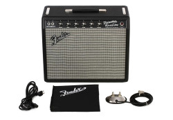 Fender-‘65-Princeton-Reverb-12-Watt-1-X10-Tube-Combo-Amplifier