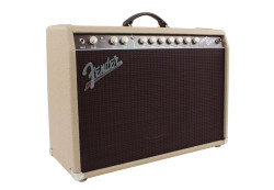 Fender-Super-sonic-22-Watt-1X-12-Tube-Combo-Amplifier-Blonde