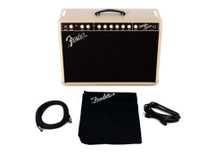 Fender-Super-sonic-22-Watt-1X-12-Tube-Combo-Amplifier-Blonde