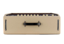 Fender-Super-sonic-22-Watt-1X-12-Tube-Combo-Amplifier-Blonde