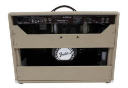 Fender-Super-sonic-22-Watt-1X-12-Tube-Combo-Amplifier-Blonde
