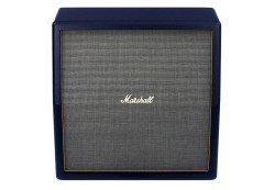 Marshall-ORI412A-Origin-240-Watt-4 X12-Slant-Speaker-Cabinet