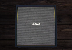 Marshall-ORI412A-Origin-240-Watt-4 X12-Slant-Speaker-Cabinet