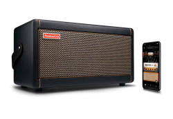 Positive-Grid-'Spark'-40-Smart-Modelling-&-Effects-Amplifier