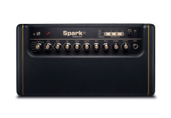 Positive-Grid-'Spark'-40-Smart-Modelling-&-Effects-Amplifier