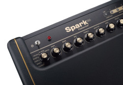 Positive-Grid-'Spark'-40-Smart-Modelling-&-Effects-Amplifier