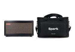 Positive-Grid-'Spark'-40-Smart-Modelling-&-Effects-Amplifier
