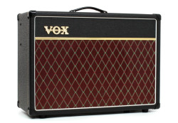 VOX-AC15C1-15-Watt-1X12-Tube-Combo-Amplifier