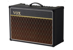 VOX-AC15C1-15-Watt-1X12-Tube-Combo-Amplifier
