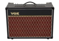 VOX-AC15C1-15-Watt-1X12-Tube-Combo-Amplifier