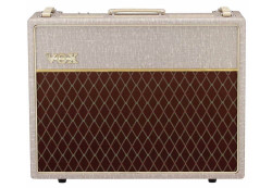 VOX-AC30HW2-30-Watt-2X12-“HW”-Tube-Combo-Amp-Blonde