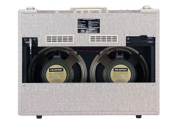 VOX-AC30HW2-30-Watt-2X12-“HW”-Tube-Combo-Amp-Blonde