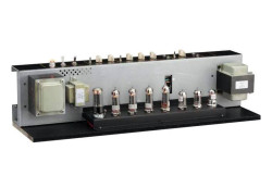 VOX-AC30HW2-30-Watt-2X12-“HW”-Tube-Combo-Amp-Blonde