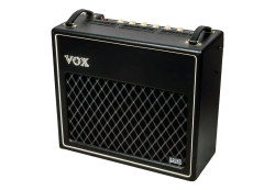 VOX-TB35C1-‘Tony-Bruno’-35-Watt-1X12-ALL-Tube-Combo-Amp