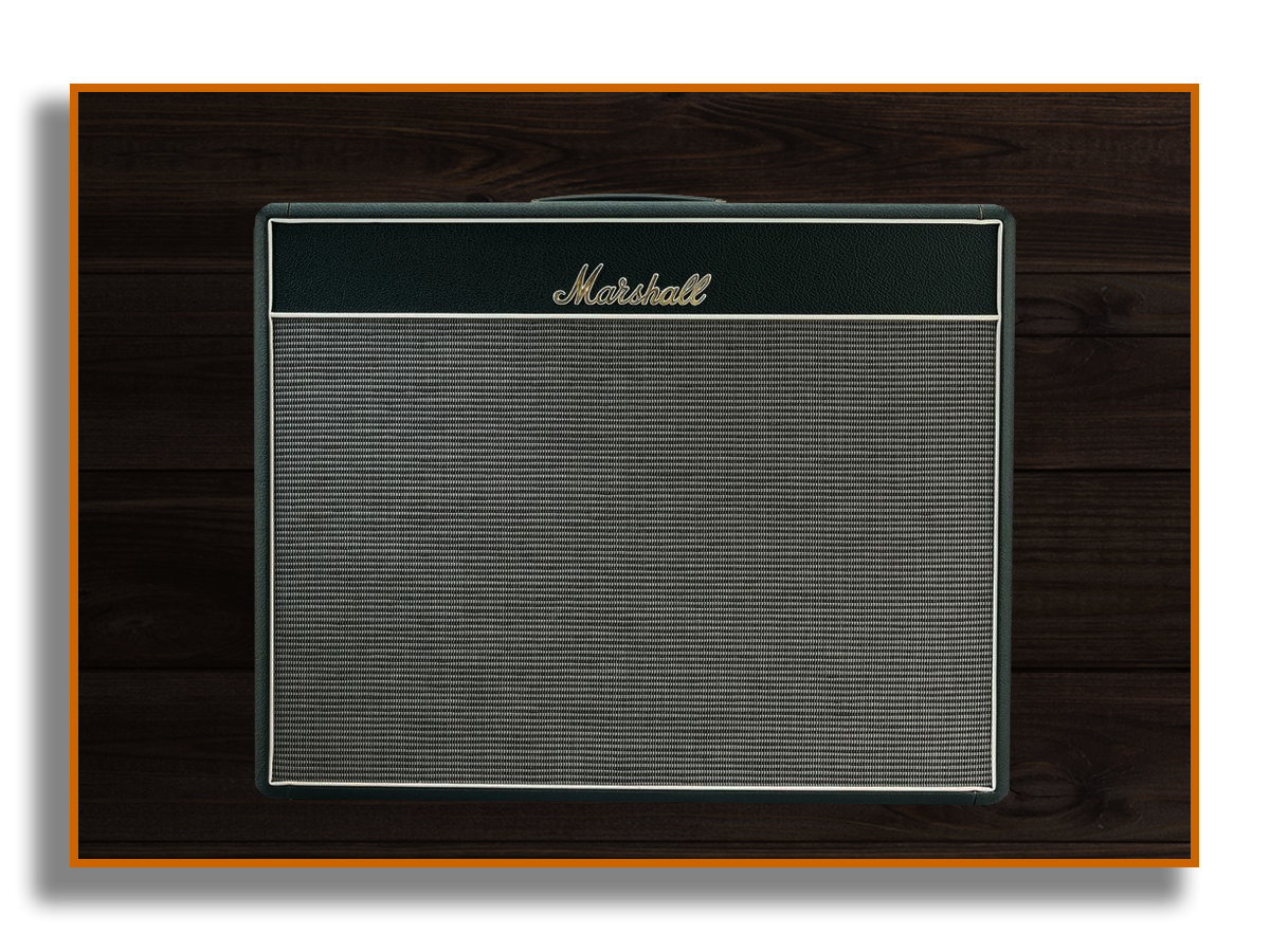 Marshall-1962-Bluesbreaker-30-Watt-2X12-Tube-Combo-Amplifier