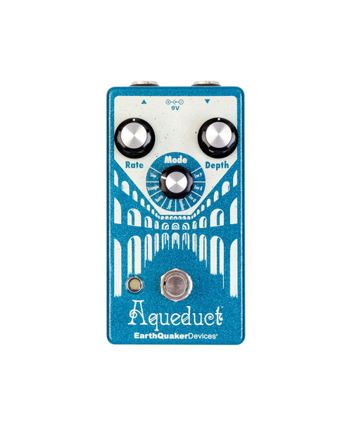 Earthquaker-Devices®-Aqueduct®-Vibrato