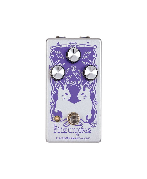 Earthquaker-Devices®-Hizumitas™-Fuzz-Sustainer