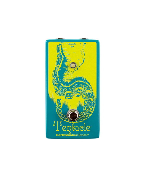 Earthquaker-Devices®-Tentacle™-Analog-Octave-Up