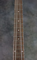 2016 FENDER STEVIE RAY VAUGHAN ‘NO-1’ TRIBUTE STRATOCASTER HEAVY RELIC