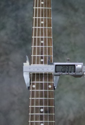 2016 FENDER STEVIE RAY VAUGHAN ‘NO-1’ TRIBUTE STRATOCASTER HEAVY RELIC