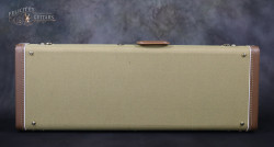 2016 FENDER STEVIE RAY VAUGHAN ‘NO-1’ TRIBUTE STRATOCASTER HEAVY RELIC