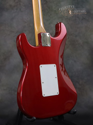 1996-Fender-Stratocaster-Sambora-Crimson-Red