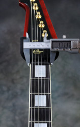 2008-Gibson-'65-Firebird-VII-Reissue-Trans-Cherry-Red