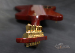 2008-Gibson-'65-Firebird-VII-Reissue-Trans-Cherry-Red