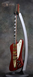 2008-Gibson-'65-Firebird-VII-Reissue-Trans-Cherry-Red