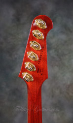 2008-Gibson-'65-Firebird-VII-Reissue-Trans-Cherry-Red