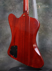 2008-Gibson-'65-Firebird-VII-Reissue-Trans-Cherry-Red
