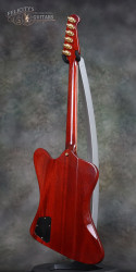 2008-Gibson-'65-Firebird-VII-Reissue-Trans-Cherry-Red