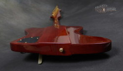 2008-Gibson-'65-Firebird-VII-Reissue-Trans-Cherry-Red