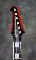 2008-Gibson-'65-Firebird-VII-Reissue-Trans-Cherry-Red