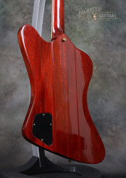 2008-Gibson-'65-Firebird-VII-Reissue-Trans-Cherry-Red