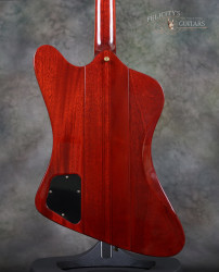 2008-Gibson-'65-Firebird-VII-Reissue-Trans-Cherry-Red