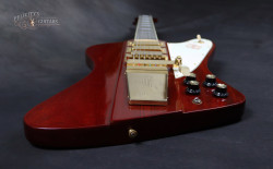 2008-Gibson-'65-Firebird-VII-Reissue-Trans-Cherry-Red