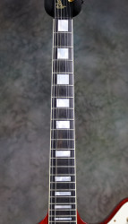 2008-Gibson-'65-Firebird-VII-Reissue-Trans-Cherry-Red
