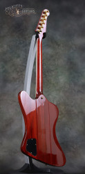 2008-Gibson-'65-Firebird-VII-Reissue-Trans-Cherry-Red