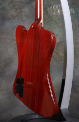 2008-Gibson-'65-Firebird-VII-Reissue-Trans-Cherry-Red