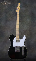 2010-ESP-USA-Telecaster-Ron-Wood-Black