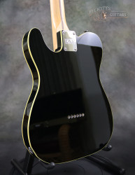 2010-ESP-USA-Telecaster-Ron-Wood-Black