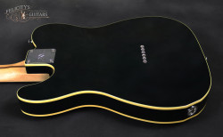 2010-ESP-USA-Telecaster-Ron-Wood-Black