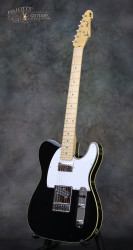 2010-ESP-USA-Telecaster-Ron-Wood-Black