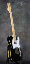 2010-ESP-USA-Telecaster-Ron-Wood-Black