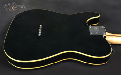 2010-ESP-USA-Telecaster-Ron-Wood-Black