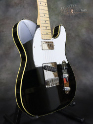 2010-ESP-USA-Telecaster-Ron-Wood-Black