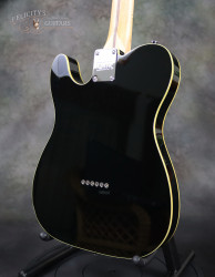2010-ESP-USA-Telecaster-Ron-Wood-Black
